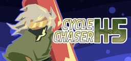 Cycle Chaser H-5