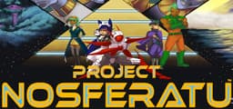 Project Nosferatu