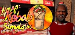 Amigo: Kebab Simulator