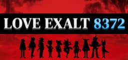 Love Exalt 8372