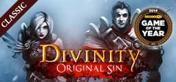 Divinity: Original Sin (Classic)