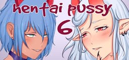 Hentai Pussy 6