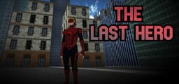 The Last Hero