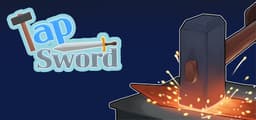 Tap Sword - Black Smith