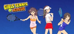 Girls Tennis League