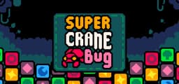Super Crane Bug