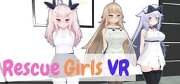 VR Rescue Girls