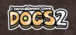 I commissioned some dogs 2