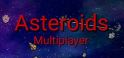 Asteroids: Multiplayer