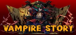 Vampire Story