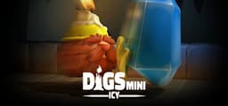 Digs Mini Icy