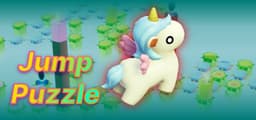 Jump Puzzle