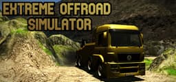 Extreme Offroad Simulator