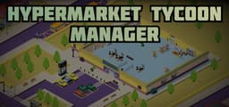 Hypermarket Tycoon Manager