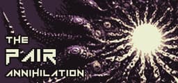 The Pair Annihilation
