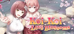 Koi-Koi: Love Blossoms Non-VR Edition