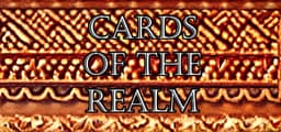 Cards of the Realm