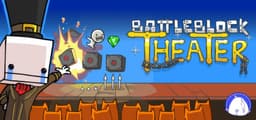 BattleBlock Theater®