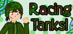 Racing Tanks!