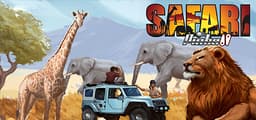Safari Pinball