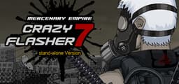 Crazy Flasher 7 Mercenary Empire(stand-alone Version)