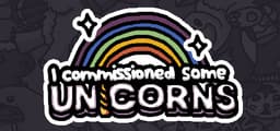 I commissioned some unicorns