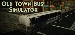Old Town Bus Simulator