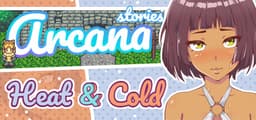 Arcana: Heat and Cold. Stories