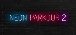 Neon Parkour 2