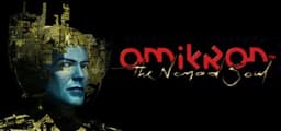 Omikron: The Nomad Soul