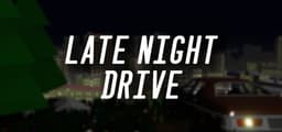 Late Night Drive
