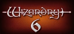 Wizardry 6: Bane of the Cosmic Forge