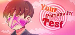 Your Personality Test