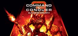 Command & Conquer 3: Kane's Wrath
