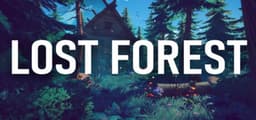 Lost Forest