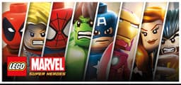 LEGO® Marvel™ Super Heroes