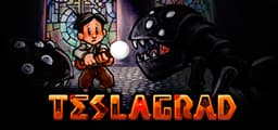 Teslagrad