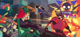 Super Time Force Ultra