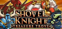 Shovel Knight: Treasure Trove
