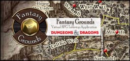 Fantasy Grounds Classic