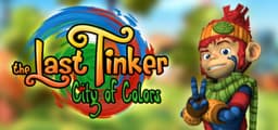 The Last Tinker™: City of Colors