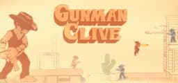 Gunman Clive