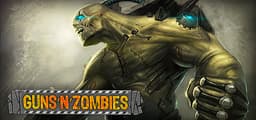 Guns n Zombies