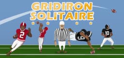 Gridiron Solitaire