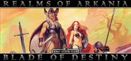 Realms of Arkania 1 - Blade of Destiny Classic
