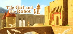 The Girl and the Robot