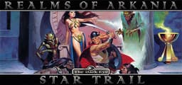 Realms of Arkania 2 - Star Trail Classic