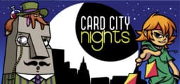 Card City Nights