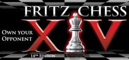 Fritz Chess 14