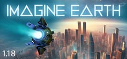 Imagine Earth